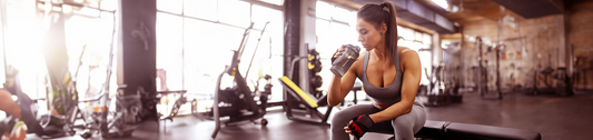 Unleashing the Power of Protein: A Fitness Expert's Guide to Pre and Post-Workout Nutrition