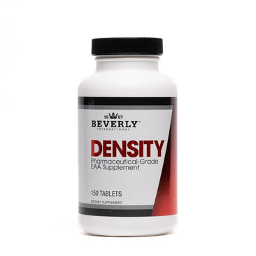 Beverly International Density - A1 Supplements Store