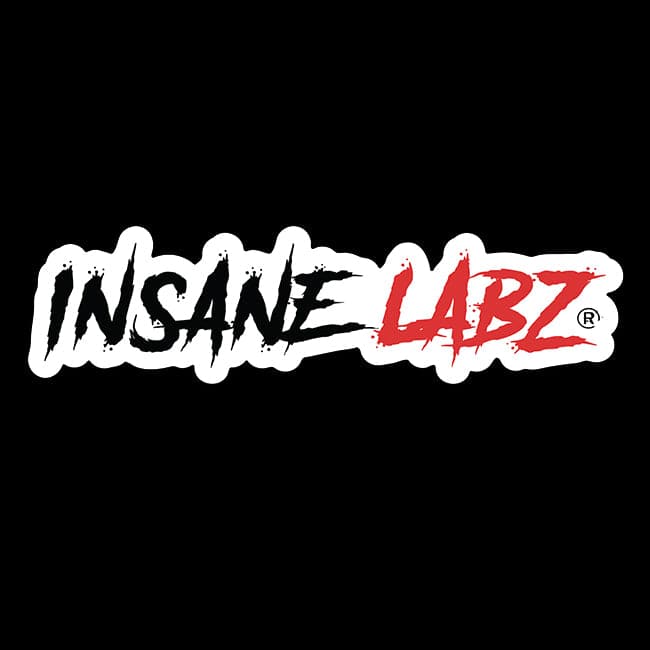 Insane Labz Bonus Sampler logo