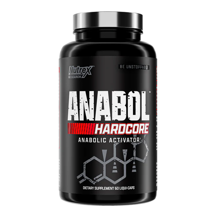 Nutrex Research Anabol Hardcore