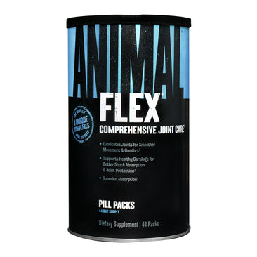 Animal Flex - A1 Supplements Store