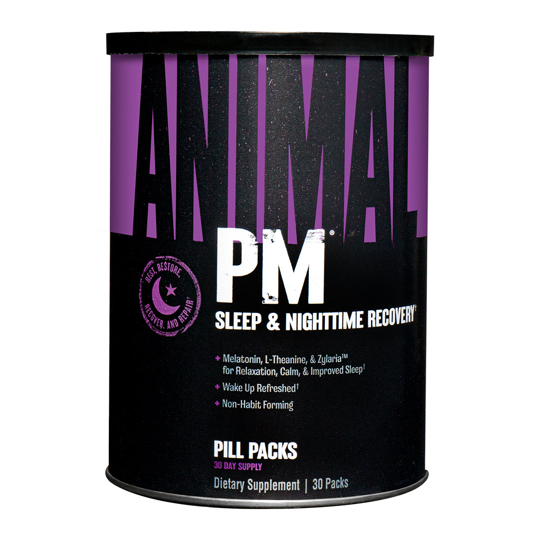 Animal PM - A1 Supplements Store