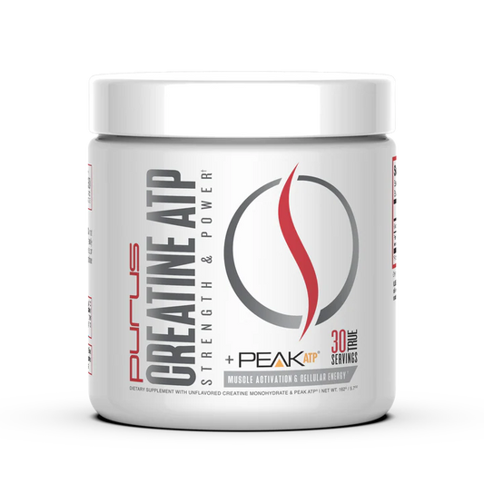 Purus Labs Creatine ATP - A1 Supplements Store