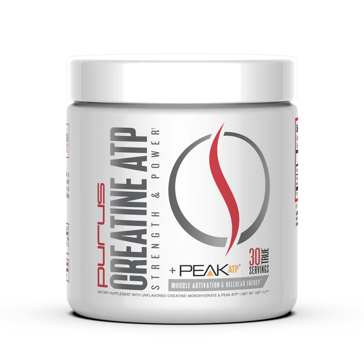 Purus Labs Creatine ATP - A1 Supplements Store