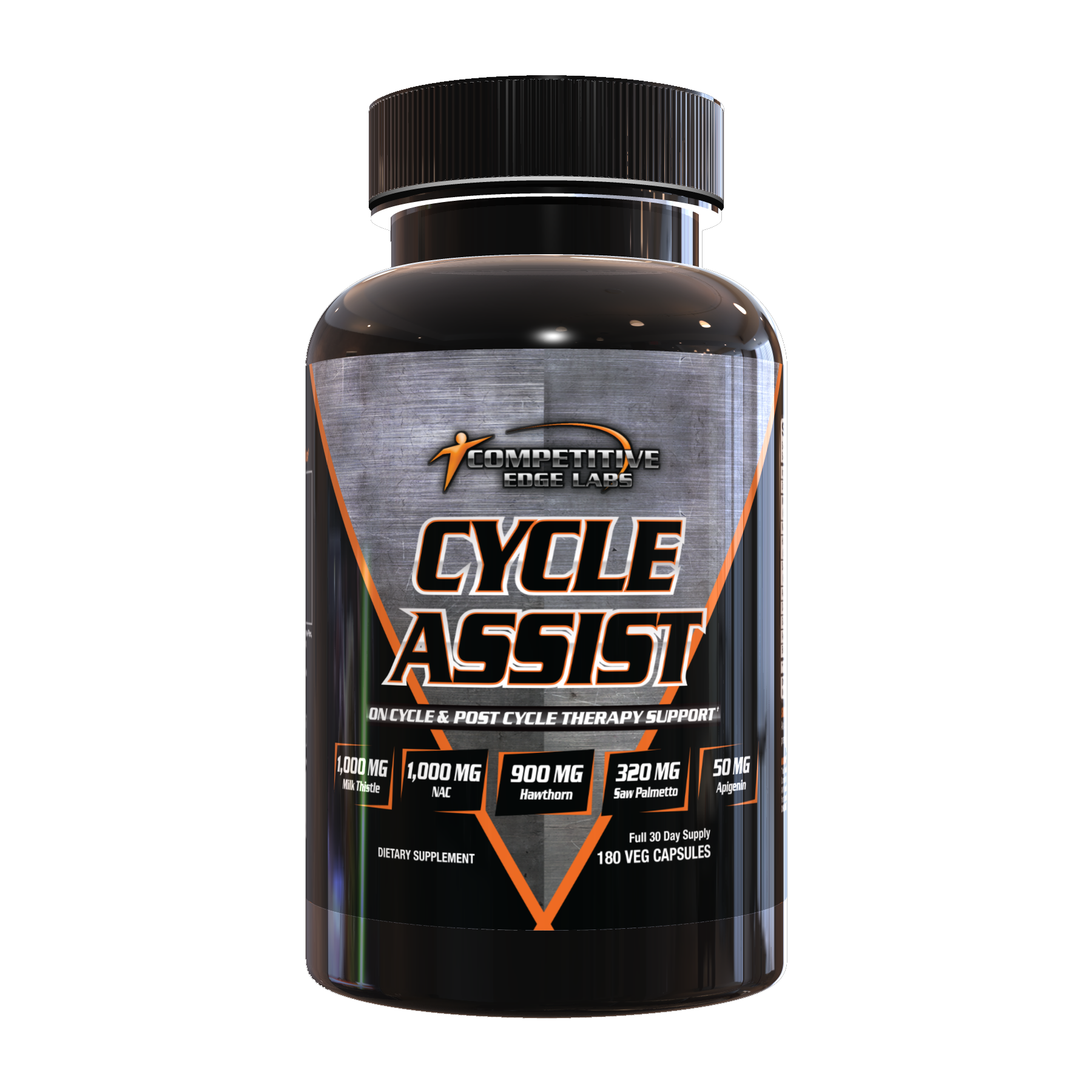Competitive Edge Labs Cycle Assist - A1 Supplements Store