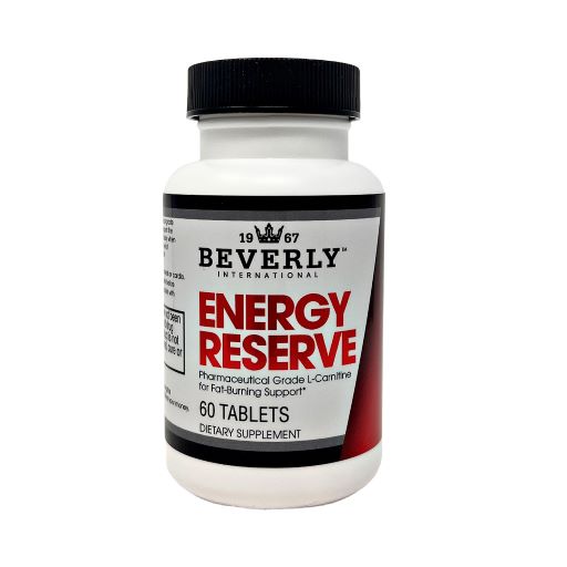 Beverly International Energy Reserve - A1 Supplements Store