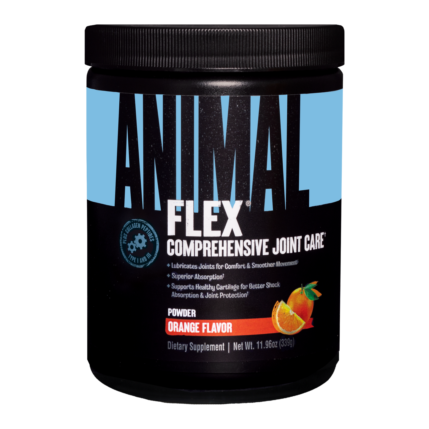Animal Flex Powder - A1 Supplements Store