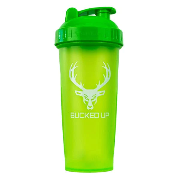 Bucked Up Perfect Shaker Cup - A1 Supplements Store