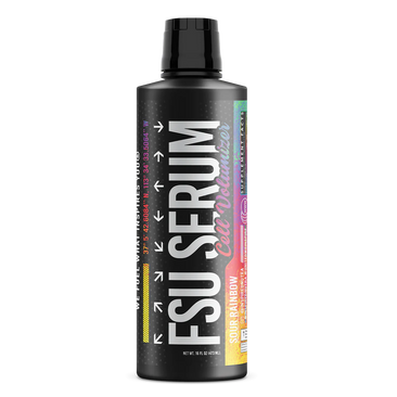 Inspired Nutraceuticals FSU Serum Sour Rainbow