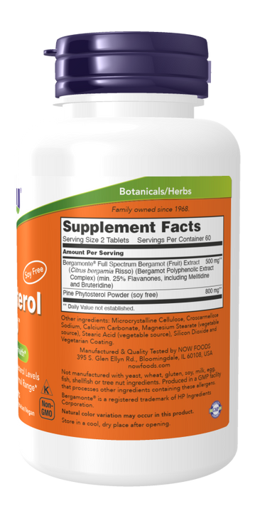 Now Cholesterol Pro - A1 Supplements Store