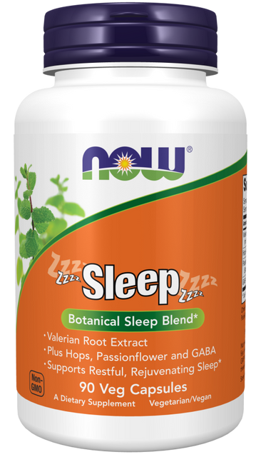 Now Sleep - A1 Supplements Store