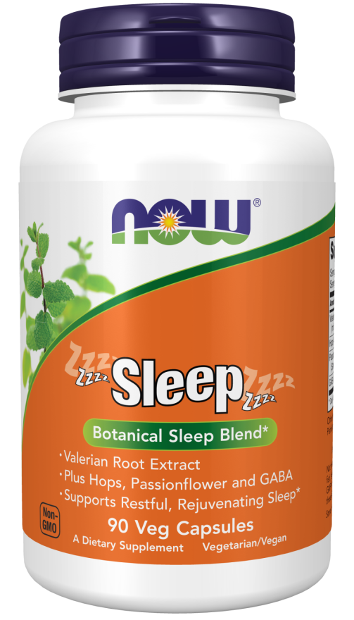 Now Sleep - A1 Supplements Store