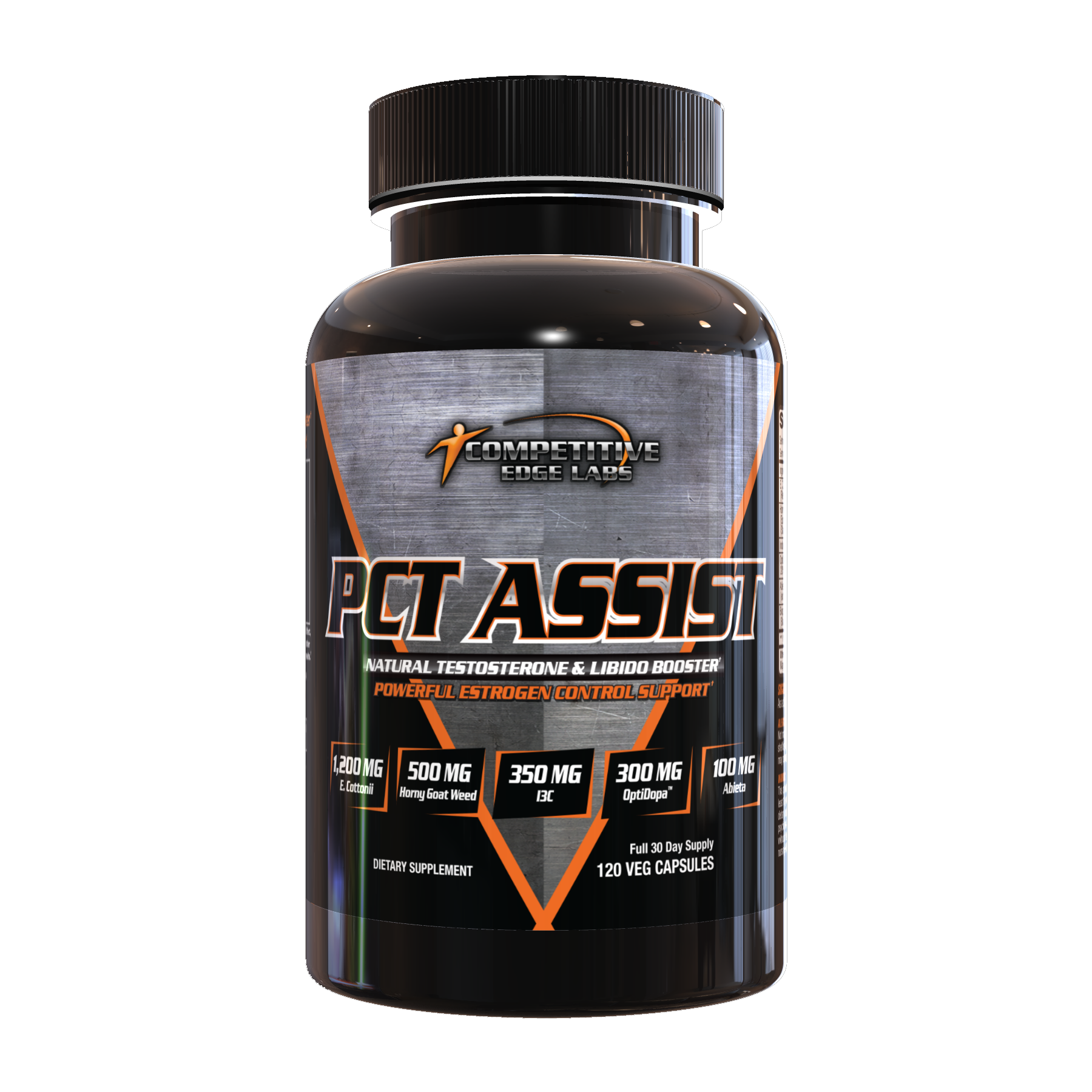 Competitive Edge Labs PCT Assist - A1 Supplements Store