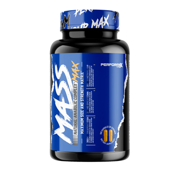 Performax Labs Mass Max Bottle
