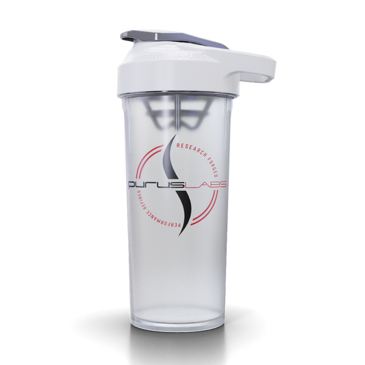 Purus Labs Shaker Cup