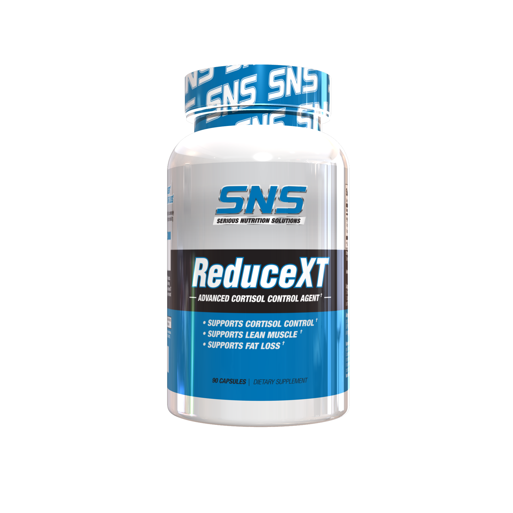 SNS Reduce XT - A1 Supplements Store