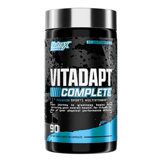 Nutrex Research Vitadapt - A1 Supplements Store