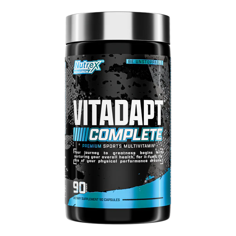 Nutrex Research Vitadapt - A1 Supplements Store