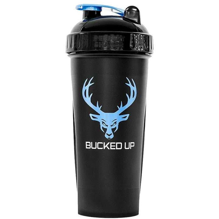 Bucked Up Perfect Shaker Cup - A1 Supplements Store