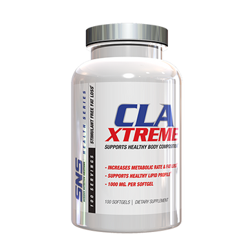 SNS CLA Xtreme - A1 Supplements Store