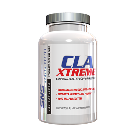 SNS CLA Xtreme - A1 Supplements Store