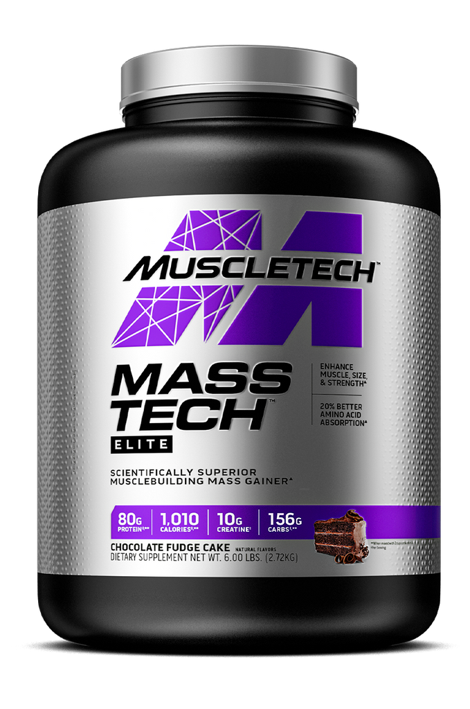 MuscleTech Mass Tech - A1 Supplements Store