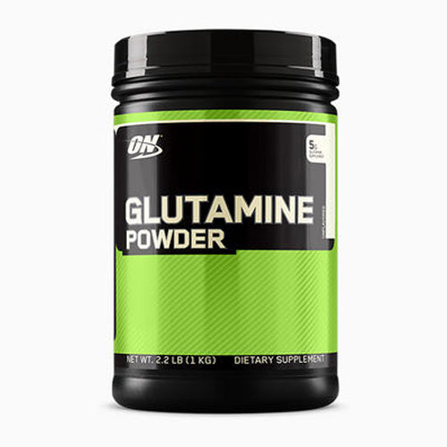Optimum Nutrition Glutamine Powder 1KG- A1 Supplements Store