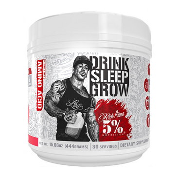 5% Nutrition Drink Sleep Grow - A1 Supplements Store