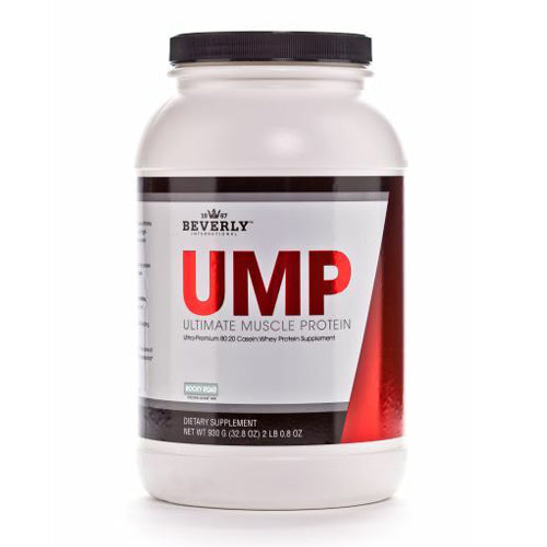 Beverly International UMP-Ultimate Muscle Protein Rocky Road