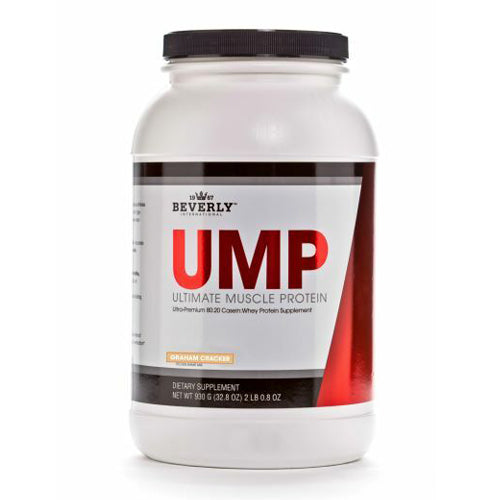 Beverly International UMP-Ultimate Muscle Protein Graham Cracker