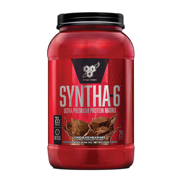 BSN Syntha-6 Chocolate MilkShake