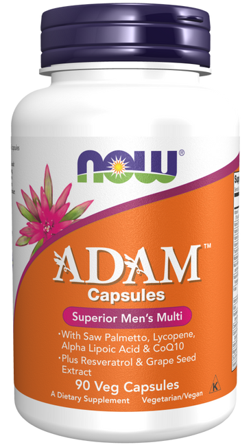 Now ADAM - A1 Supplements Store