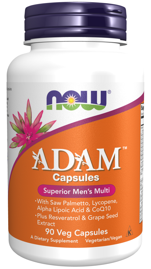 Now ADAM - A1 Supplements Store