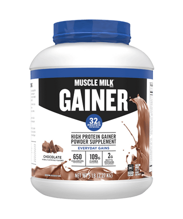 CytoSport Muscle Milk Gainer - Chocolate