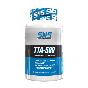 SNS TTA-500 - A1 Supplements Store