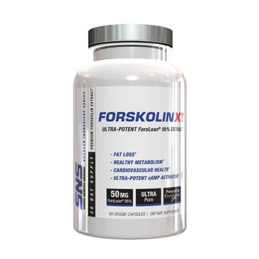 SNS Forskolin XT - A1 Supplements Store