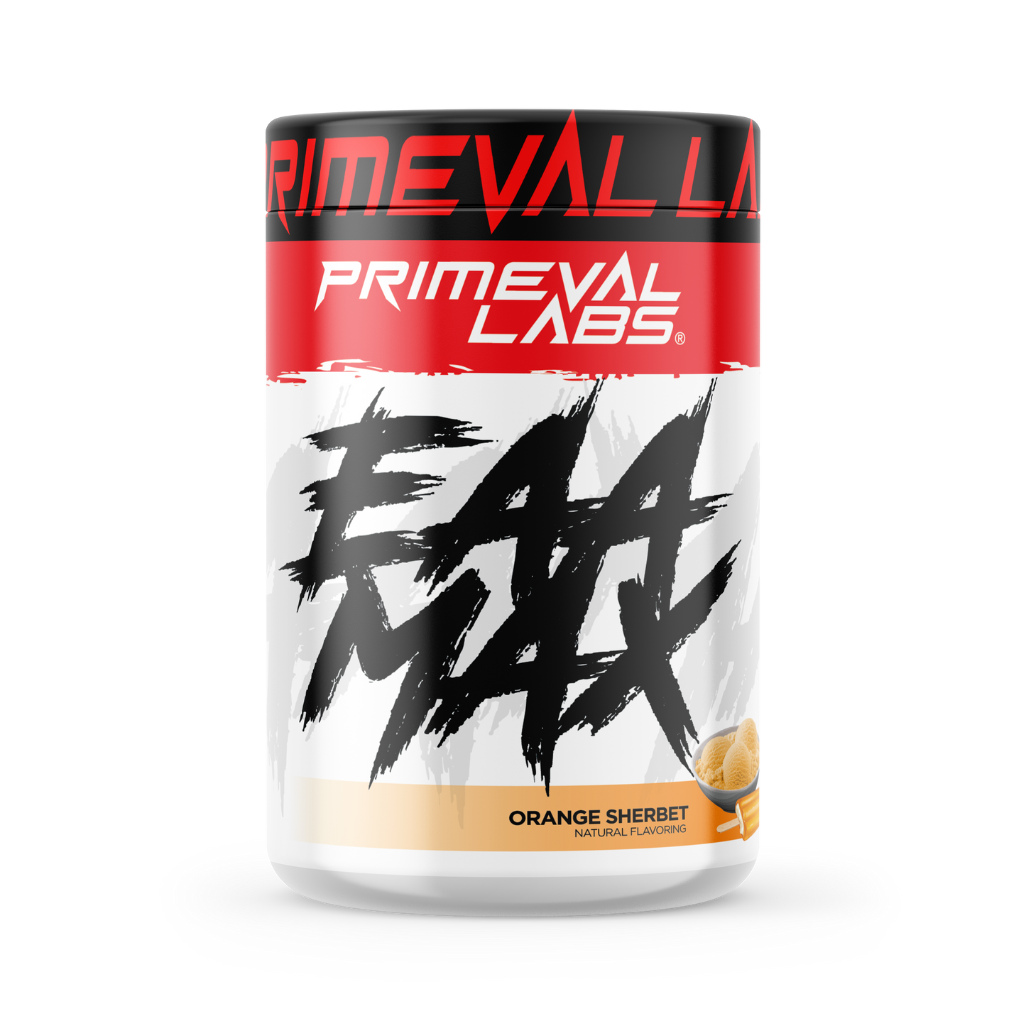 Primeval Labs EAA Max Orange Sherbet A1 Supplements Store