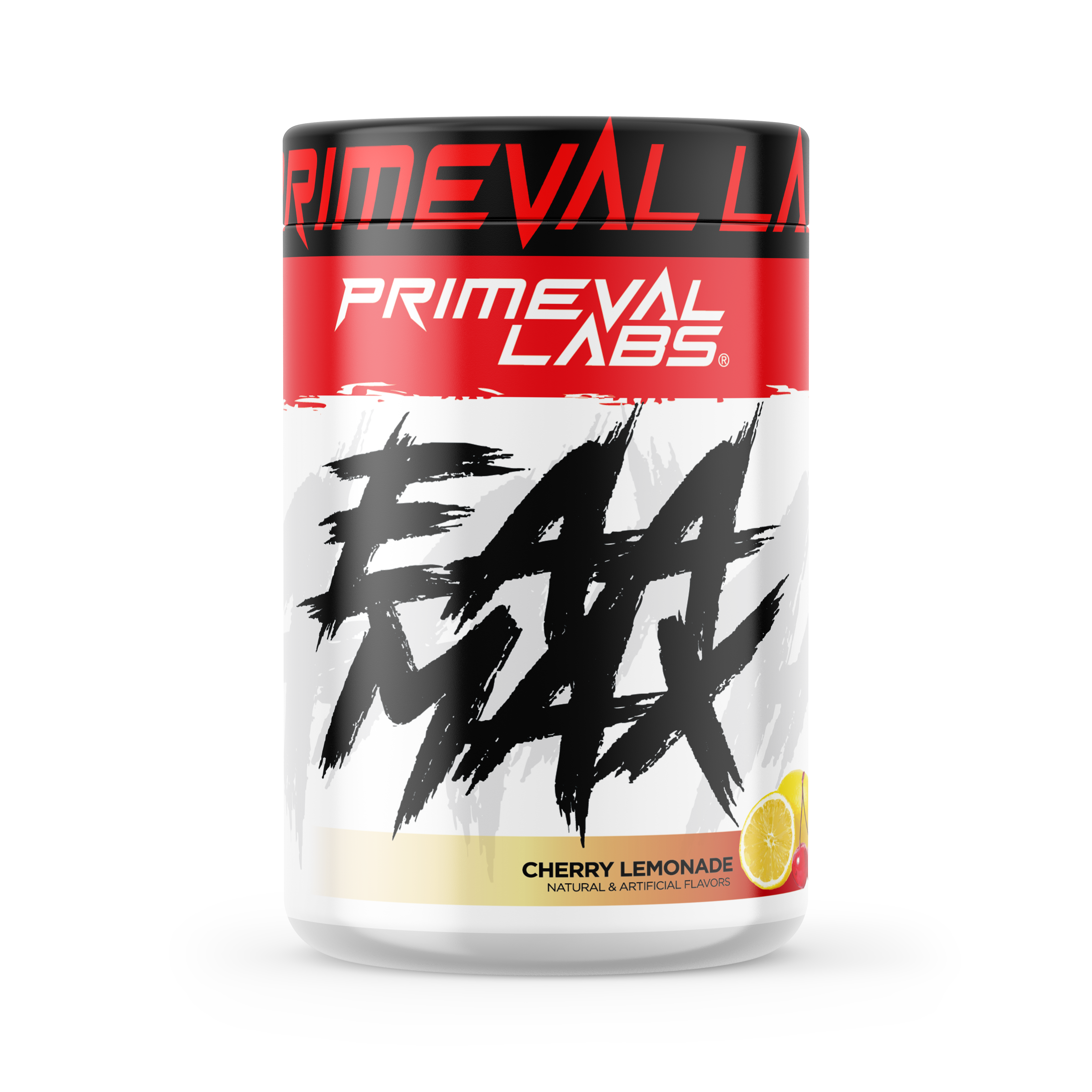 Primeval Labs EAA Max Cherry Lemonade A1 Supplements Store
