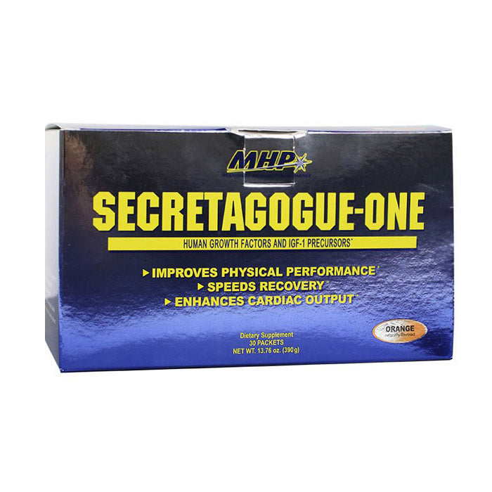 MHP Secretagogue-One box A1 Supplements Store