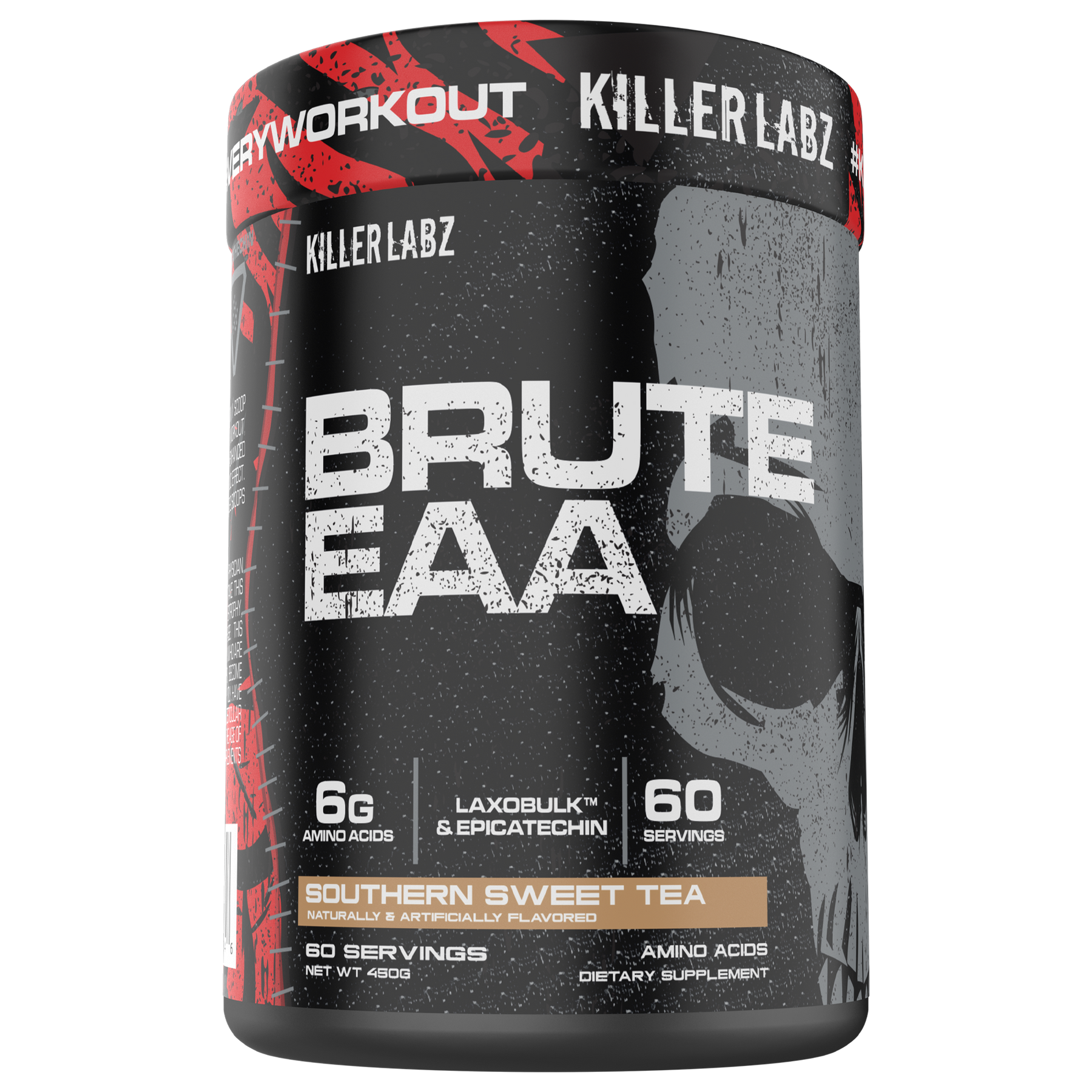 Killer Labz Brute EAA - Southern Sweet Tea