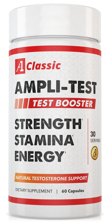 A1 Classic Ampli-Test Main Image