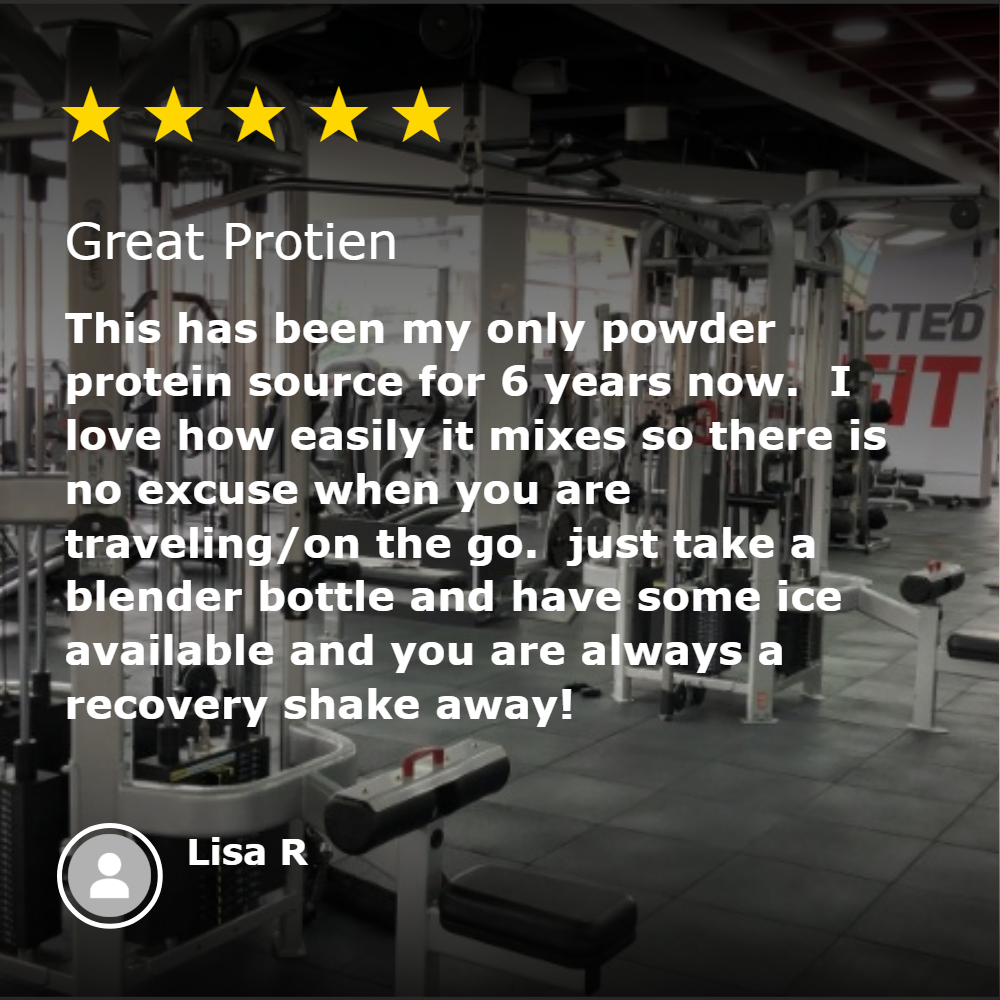 Beverly UMP-Ultimate Muscle Protein Review