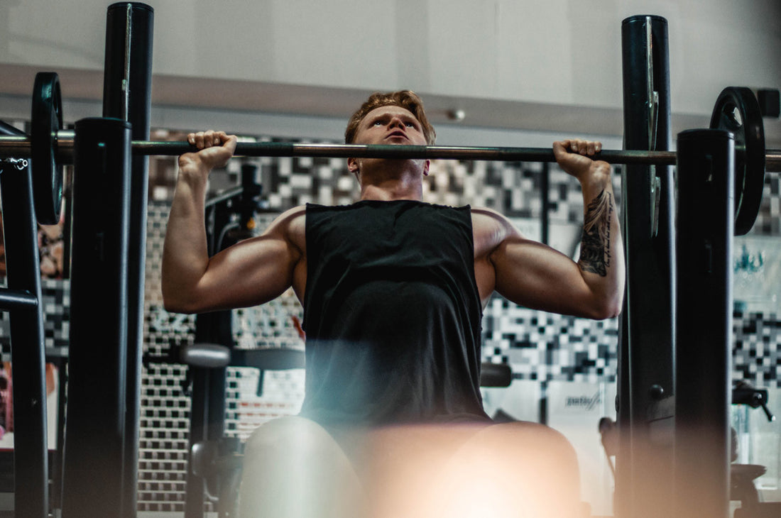 Top 5 Reasons to Elevate Your Testosterone Levels