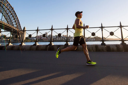 Testosterone: Sprint or Marathon?