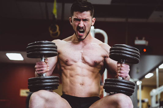 Skip the Steroids - 5 Hacks to Increase Your Testosterone