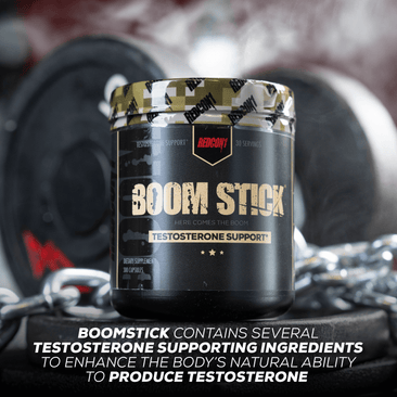 Redcon1 Boom Stick Product Highlights