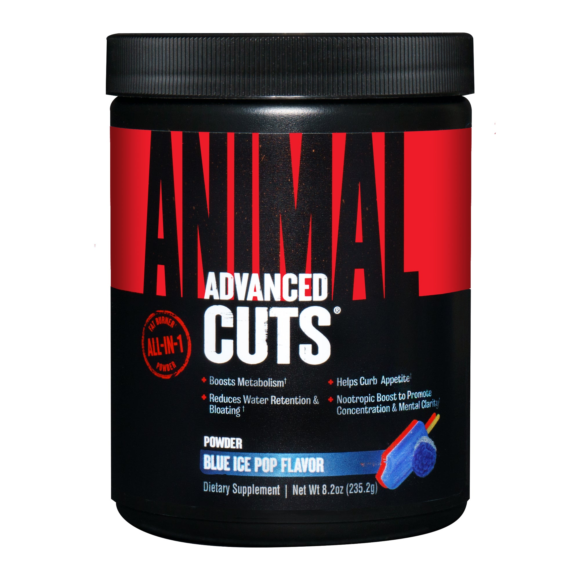 Animal Cuts Powder - A1 Supplements Store