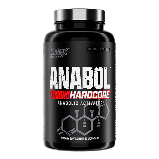 Nutrex Research Anabol Hardcore - A1 Supplements Store