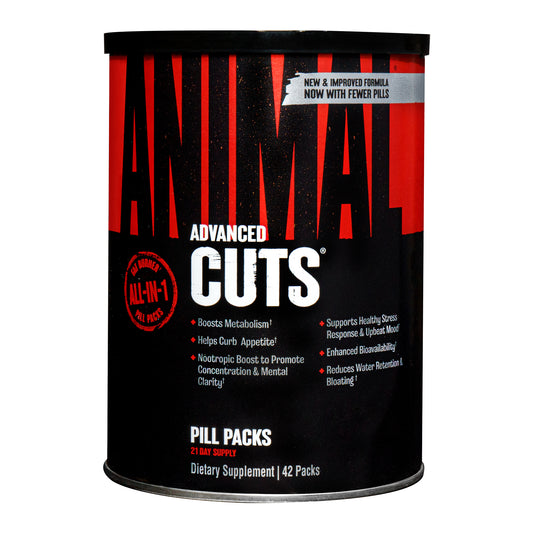 Animal Cuts - A1 Supplements Store