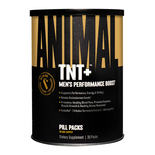 Animal TNT+ - A1 Supplements Store